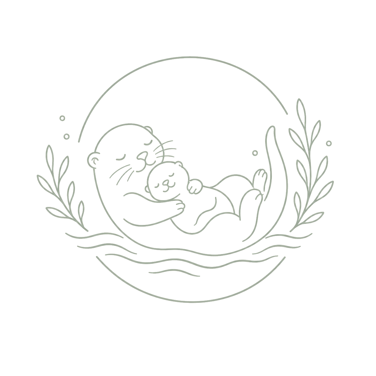 Nama Baby logo