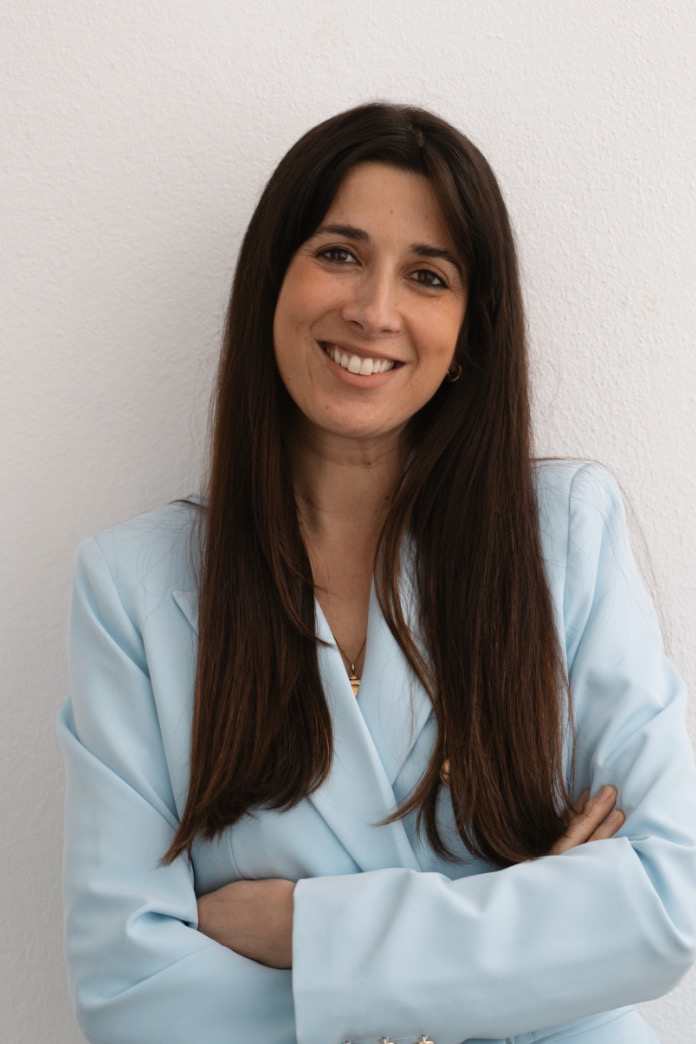 Regina de Azevedo Pinto